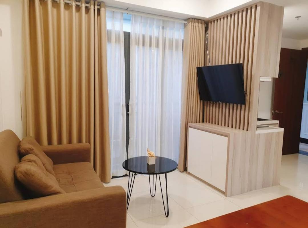 HANZ Alley Hotel SM Thien Huong Saigon Ho Chi Minh-stad Buitenkant foto